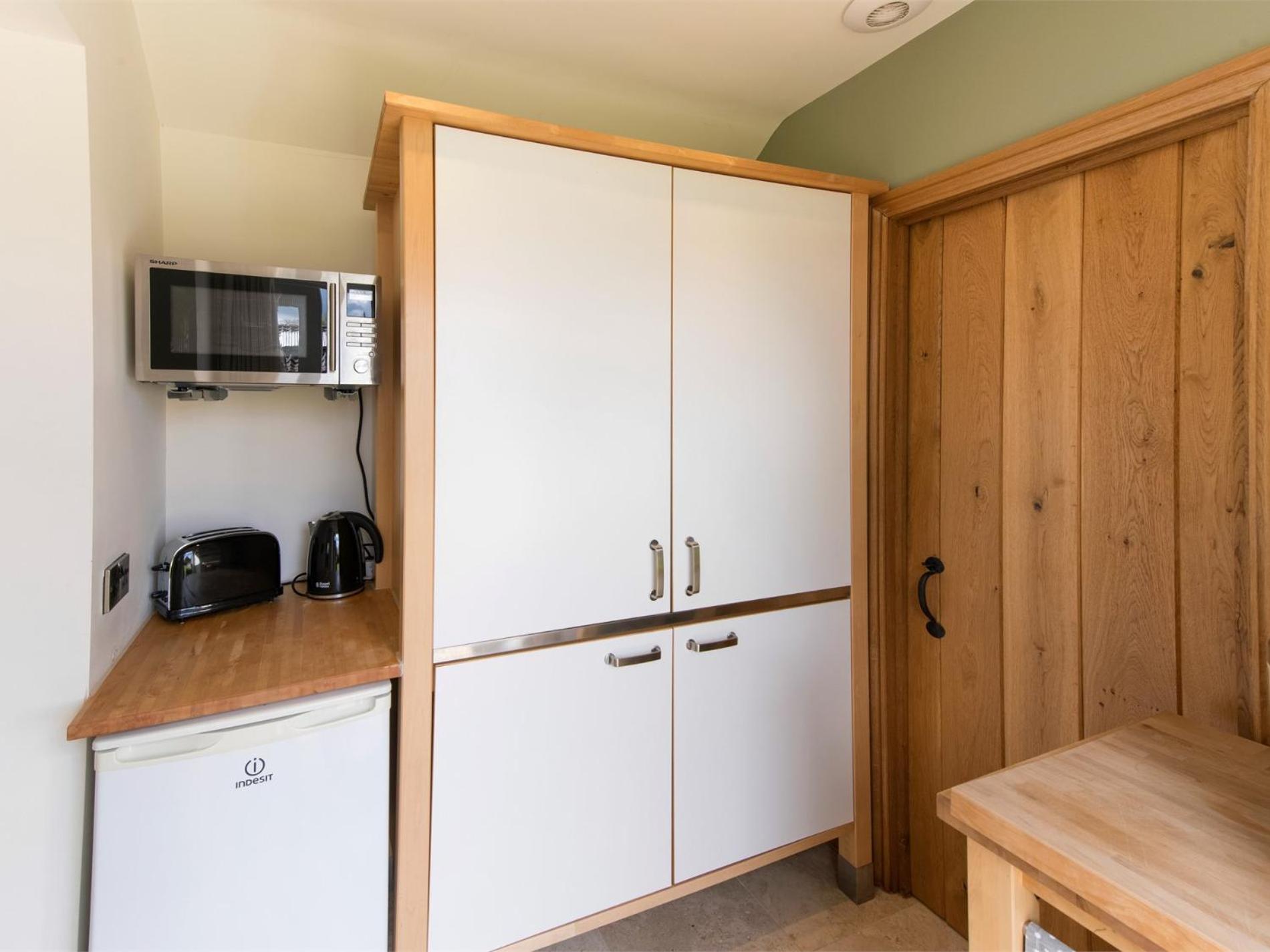 Вилла 1 Bed In Knaresborough Hh102 Экстерьер фото