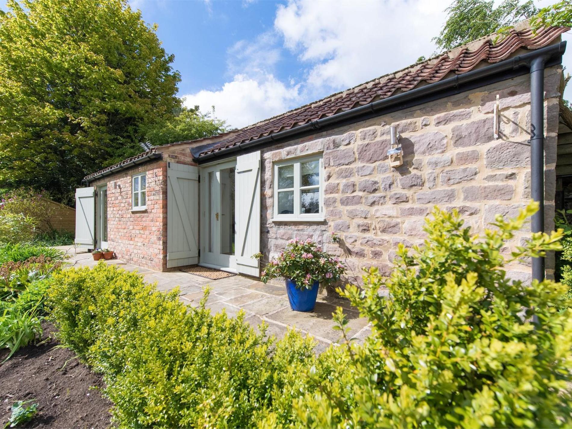 Вилла 1 Bed In Knaresborough Hh102 Экстерьер фото